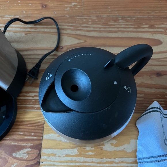 DēLonghi coffee machine - Picture 10 of 13